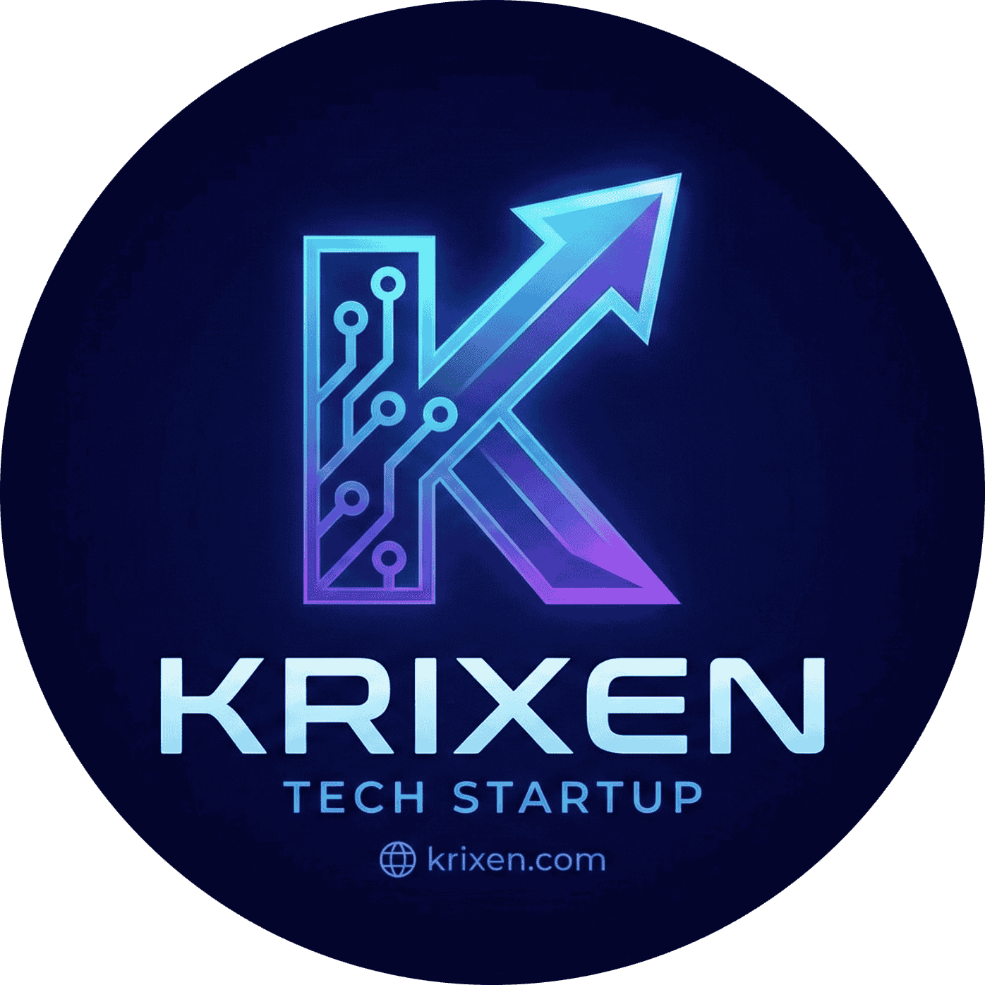 Krixen Logo